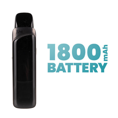 1800mAh Rechargeable Battery