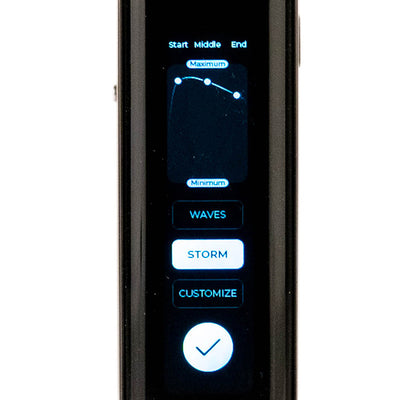 Multiple Power Modes