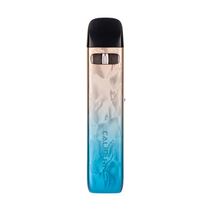 Uwell Caliburn G4 Mini Pod Kit - Coast Gold