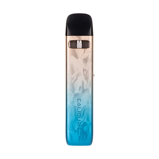 Uwell Caliburn G4 Mini Pod Kit - Coast Gold