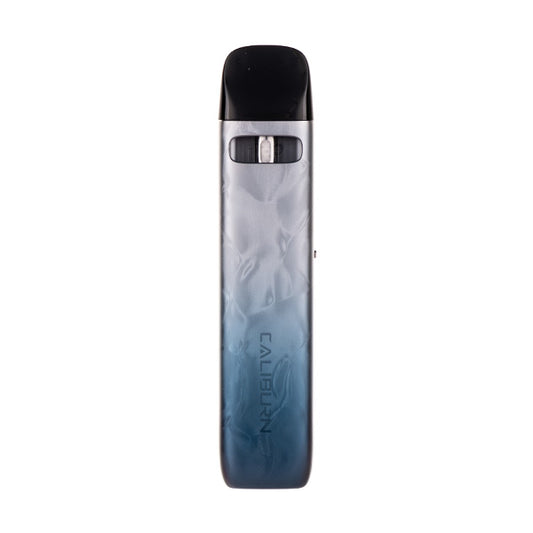 Uwell Caliburn G4 Mini Pod Kit - Dusty Indigo