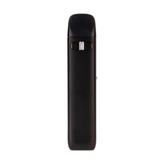 Uwell Caliburn G4 Mini Pod Kit - Night Black