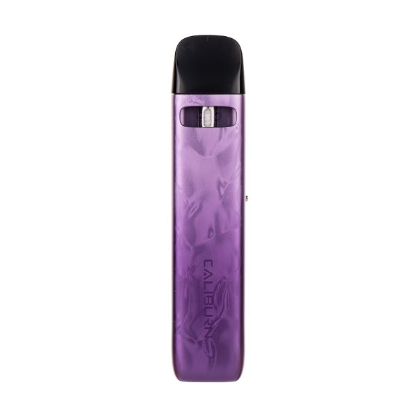 Uwell Caliburn G4 Mini Pod Kit | Reusable Beginner Pod Vape