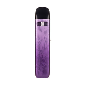 Uwell Caliburn G4 Mini Pod Kit- Phoenix Purple