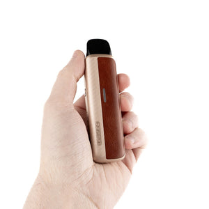 Uwell Caliburn G5 Lite SE Pod Kit - Handcheck