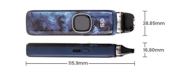 Product Dimensions: