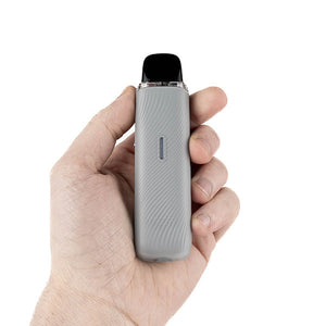 Uwell Caliburn G5 Lite Pod Kit - in hand