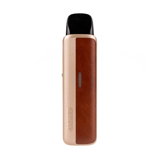 Uwell Caliburn G5 Lite SE Pod Kit - Brown Leather