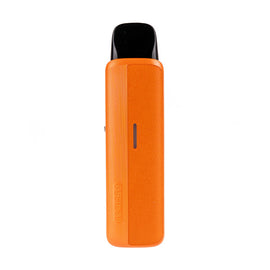 Uwell Caliburn G5 Lite SE Pod Kit - Orange Leather