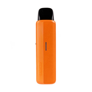 Uwell Caliburn G5 Lite SE Pod Kit - Orange Leather