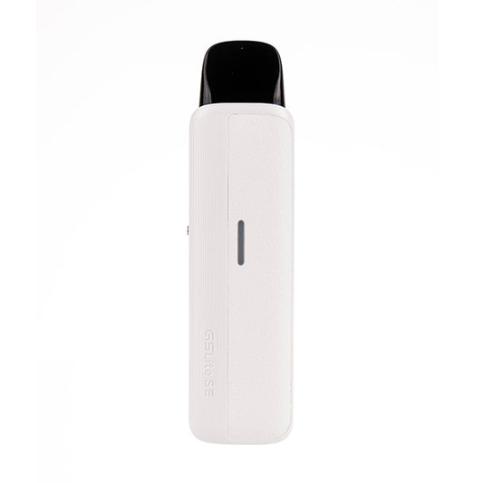 Uwell Caliburn G5 Lite SE Pod Kit - White Leather