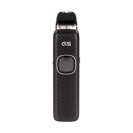 Uwell Caliburn G5 Pod Kit - Black Carbon