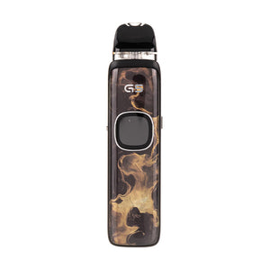 Uwell Caliburn G5 Pod Kit -Black Gold