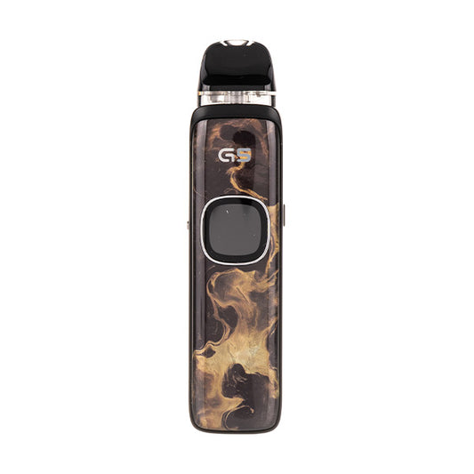 Uwell Caliburn G5 Pod Kit -Black Gold