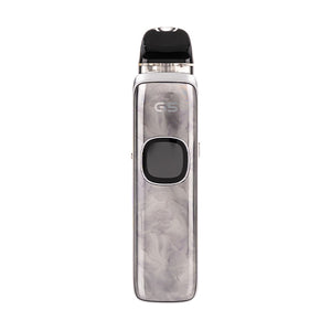 Uwell Caliburn G5 Pod Kit - Silver Marble