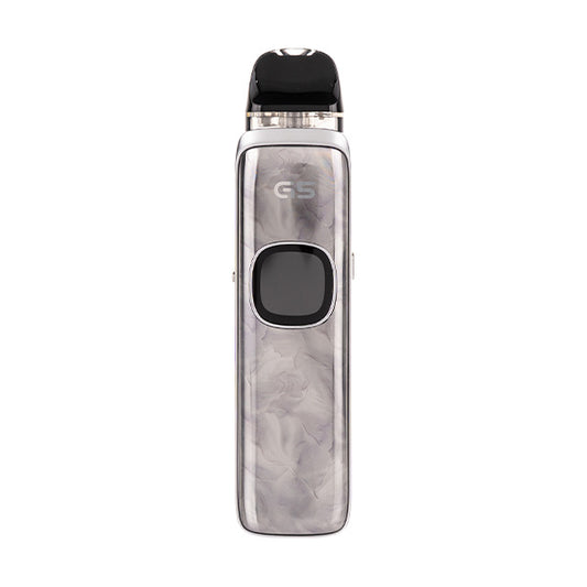Uwell Caliburn G5 Pod Kit - Silver Marble