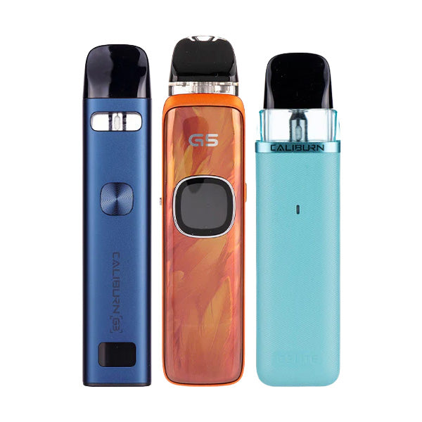 Uwell Caliburn