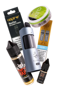 Shop all clearance vapes