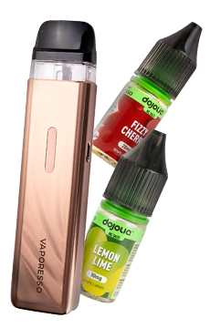 Choosing the right e-liquid for your refillable vape