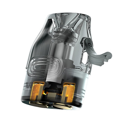 Built-in Mesh Coil