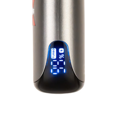 LCD Digital Display