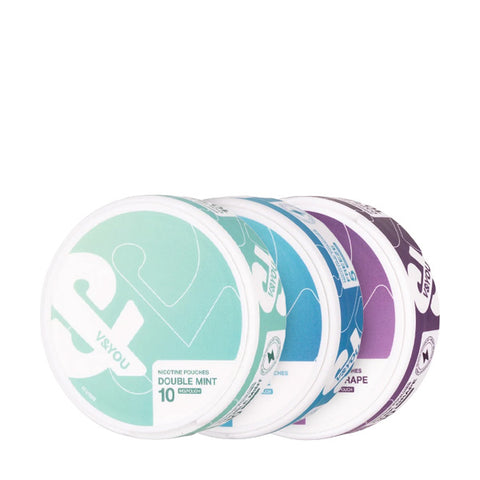 V&YOU NXT Edition