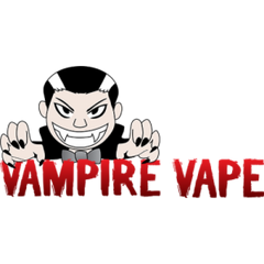 Vampire Vape logo