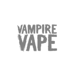 gummy bear vape Vampire Vapes Logo