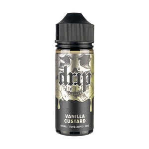 100ml Shortfill E-Liquids - Nic Shot Ready | High VG & PG Juices 100ml Shortfill E-Liquids - Nic Shot Ready | High VG & PG Juices