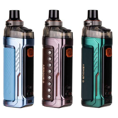 7 Dazzling Colourways