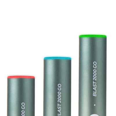 Traffic Light System 