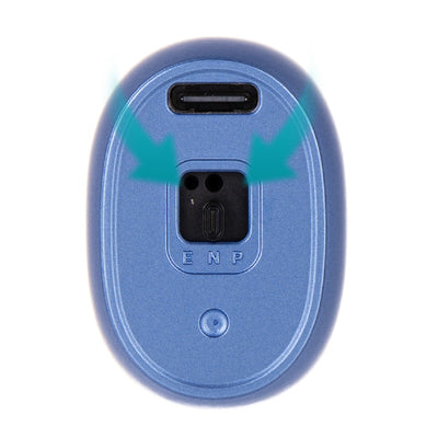 Adjust Airflow/Power Modes