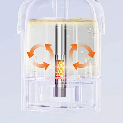 SSS Leak Free Pods with Insta Juiced Tech