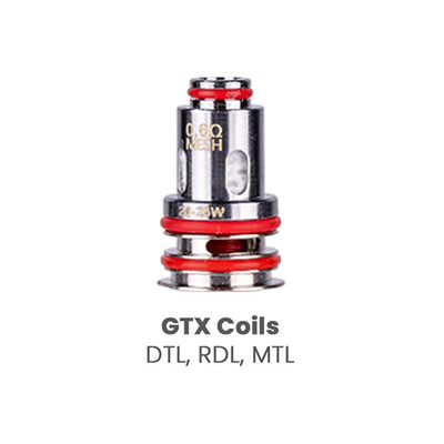 GTX Coils