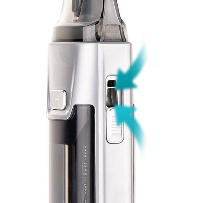 Precise Airflow Control