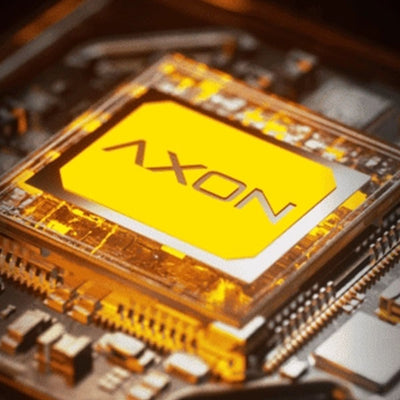 Intelligent Chipset