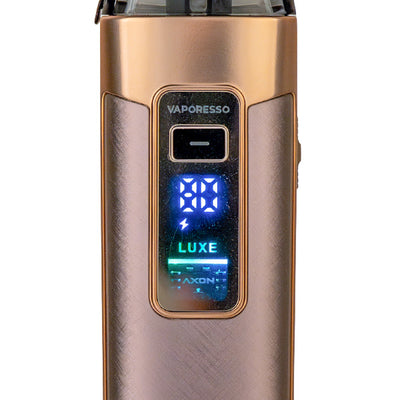 0.8" Digital Display