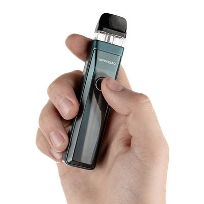 Adjustable Power with 0.4Ω