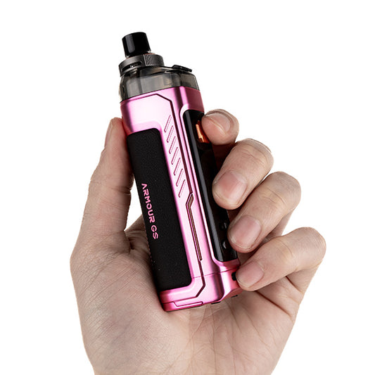 Vaporesso Armour GS Pod Kit - Sub Ohm Pod Kits | Vape Superstore Vaporesso Armour GS Pod Kit - Sub Ohm Pod Kits | Vape Superstore