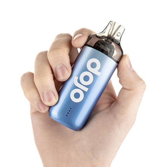 Vaporesso Dojo Blast 10K Pod Kit Reusable Big Puff | Vape Superstore Vaporesso Dojo Blast 10K Pod Kit Reusable Big Puff | Vape Superstore
