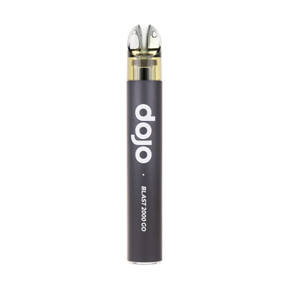 Vaporesso Dojo Blast 2000 Go V2 Pod Kit