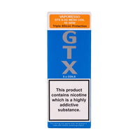 Vaporesso GTX Replacement Coils