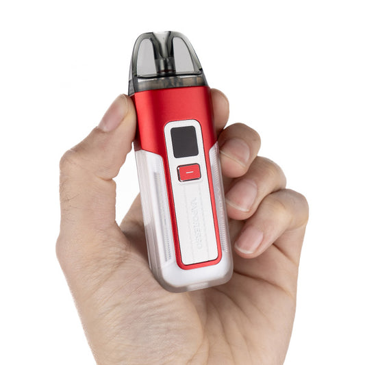 Luxe X2 Vape Kit by Vaporesso - Sub Ohm Pod Kits | Vape Superstore Luxe X2 Vape Kit by Vaporesso - Sub Ohm Pod Kits | Vape Superstore