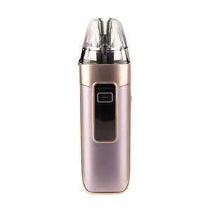 Vaporesso Luxe X3 Pod Kit - Gold Silk