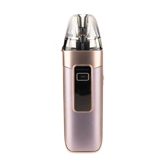 Vaporesso Luxe X3 Pod Kit - Gold Silk