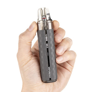 Vaporesso Vibe SE 2 Pod Kit - Handcheck