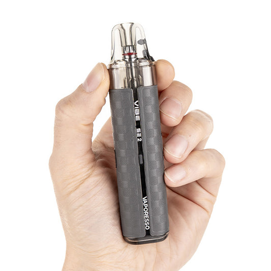 Vaporesso Vibe SE 2 Pod Kit - Handcheck