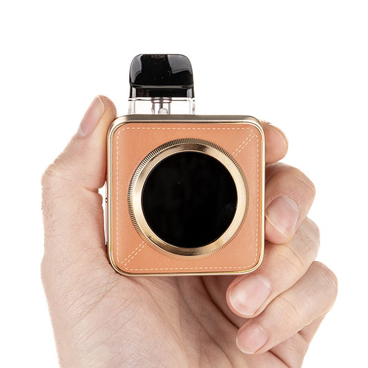 Vaporesso XROS 5 Nano Pod Kit - Handcheck