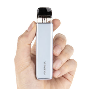 Vaporesso XROS 6 Mini Pod Kit - Handcheck