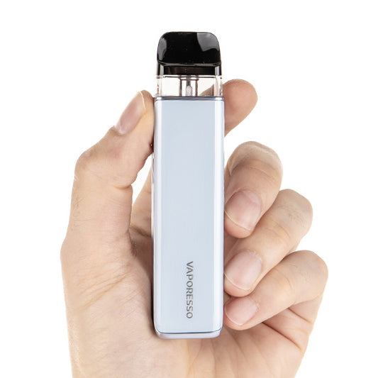 Vaporesso XROS 6 Mini Pod Kit - Handcheck